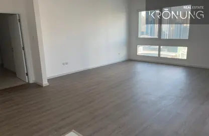 Apartment - 2 Bedrooms - 3 Bathrooms for rent in Marina Sail - Dubai Marina - Dubai