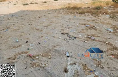 أرض - استوديو للبيع في تلال عجمان - العالية - عجمان