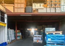 Warehouse - 3 bathrooms for rent in Umm Ramool - Dubai