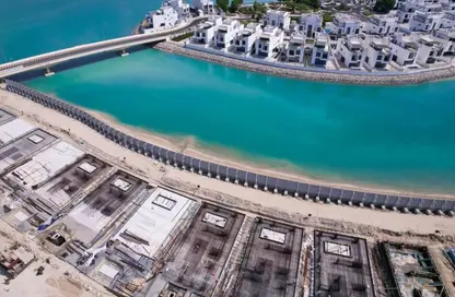 شقة - غرفة نوم - 2 حمامات للبيع في بلو بيتش ريزيدنس - مدينة أجمل مكان - مدينة الواجهة المائية لإمارة الشارقة - الشارقة