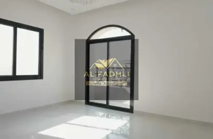 Villa - 5 Bedrooms - 7 Bathrooms for sale in Al Helio 2 - Al Helio - Ajman