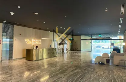 Apartment - 1 Bedroom - 2 Bathrooms for rent in Binghatti Rose - Jumeirah Village Circle - Dubai