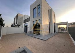 Villa - 4 bedrooms - 5 bathrooms for rent in Sun - Arabian Ranches 3 - Dubai