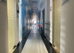 Reception / Lobby image for: Office Space - 2 bathrooms for rent in Nadd Al Hammar - Dubai, Image 1