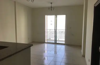 Apartment - 1 Bedroom - 1 Bathroom for rent in S21 - Spain Cluster - International City - Dubai
