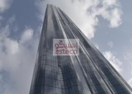 Apartment - 2 bedrooms - 3 bathrooms for rent in Burj Mohammed Bin Rashid at WTC - Corniche Road - Abu Dhabi