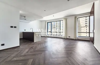 Apartment - 1 Bedroom - 1 Bathroom for rent in Sanibel Tower - Park Island - Dubai Marina - Dubai