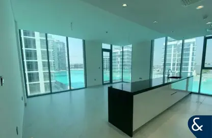 شقة - 3 غرف نوم - 4 حمامات للايجار في مساكن 14 - المنطقة وان - مدينة الشيخ محمد بن راشد - دبي