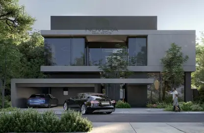 Townhouse - 5 Bedrooms - 6 Bathrooms for sale in Masaar Azalea - Masaar - Tilal City - Sharjah Townhouse - 5 Bedrooms - 6 Bathrooms for sale in Masaar Azalea - Masaar - Tilal City - Sharjah