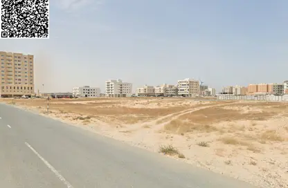 Land - Studio for sale in Al Jurf 3 - Al Jurf - Ajman Downtown - Ajman