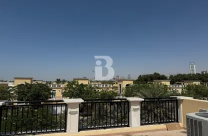 فيلا - 4 غرف نوم - 4 حمامات للايجار في فلل ليجاسي نوفا - جميرا بارك - دبي