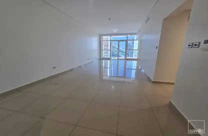 Apartment - 3 Bedrooms - 4 Bathrooms for rent in United Square - Al Khalidiya - Abu Dhabi