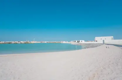 فيلا - 6 غرف نوم - 8 حمامات للبيع في عين المها - جزيرة الجبيل - أبوظبي