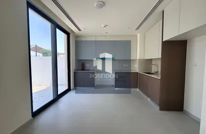 Villa - 4 Bedrooms - 4 Bathrooms for sale in Greenview 3 - EMAAR South - Dubai South (Dubai World Central) - Dubai