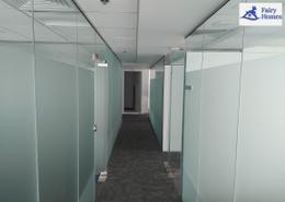 Hall / Corridor image for: Office Space - 1 bathroom for rent in Clover Bay Tower - Business Bay - Dubai, Image 1