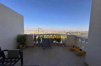 Apartment - 2 Bedrooms - 3 Bathrooms for rent in Royal Breeze 5 - Royal Breeze - Al Hamra Village - Ras Al Khaimah