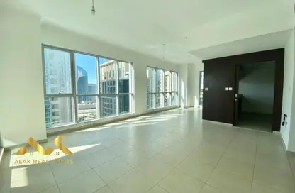 Apartment - 1 Bedroom - 2 Bathrooms for rent in The Residences 5 - The Residences - Downtown Dubai - Dubai