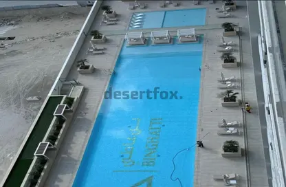Apartment - 1 Bedroom - 2 Bathrooms for sale in Binghatti Amber - Jumeirah Village Circle - Dubai