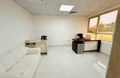 مكتب - استوديو - 1 حمام للايجار في مبنى سيلفر هوم - هور العنز - ديرة - دبي