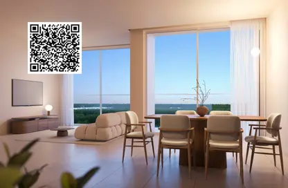 Apartment - 2 Bedrooms - 3 Bathrooms for sale in Creekside - Al Zorah - Ajman