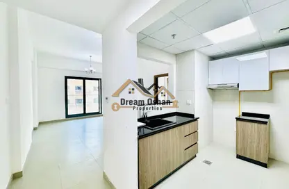 Apartment - 1 Bedroom - 2 Bathrooms for rent in L'horizon Residence - International City Phase 2 - Al Warsan 4 - Al Warsan - Dubai