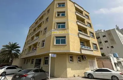 Outdoor Building image for: Apartment - 1 Bedroom - 1 Bathroom for rent in Liwara 1 - Ajman, Image 1