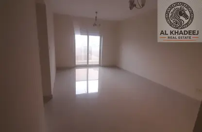 Apartment - 1 Bedroom - 2 Bathrooms for rent in Al Rawda 1 - Al Rawda - Ajman