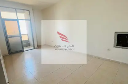 Apartment - 1 Bedroom - 1 Bathroom for rent in Al Naemiya Tower 1 - Al Naemiya Towers - Al Nuaimiya - Ajman