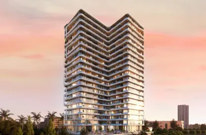 Apartment - Studio - 1 Bathroom for sale in Samana Ibiza - Dubai Land Residence Complex - Dubai Land - Dubai