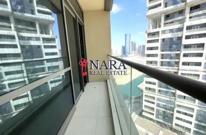 شقة - 2 غرف نوم - 3 حمامات للبيع في كانال ريزيدينس - جزيرة الريم - أبوظبي