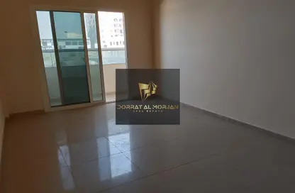 Apartment - 2 Bedrooms - 1 Bathroom for rent in Al Mina Building - Al Rawda 2 - Al Rawda - Ajman