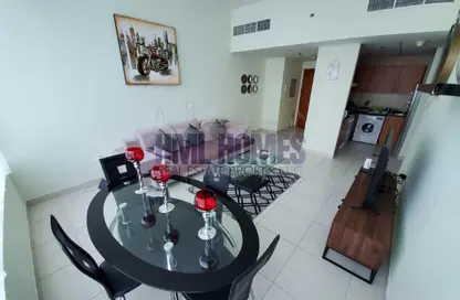 Apartment - 2 Bedrooms - 2 Bathrooms for rent in Marina View Tower A - Marina View - Dubai Marina - Dubai