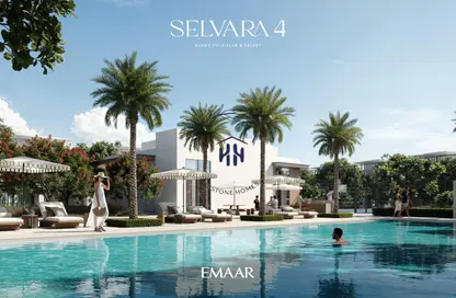 فيلا - 4 غرف نوم - 5 حمامات للبيع في سيلفارا 3 - نادي ومنتجع جراند بولو - مجمع دبي للإستثمار - دبي فيلا - 4 غرف نوم - 5 حمامات للبيع في سيلفارا 3 - نادي ومنتجع جراند بولو - مجمع دبي للإستثمار - دبي