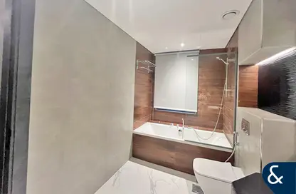 Villa - 2 Bedrooms - 2 Bathrooms for rent in Dubai Marina Moon Tower - Dubai Marina - Dubai