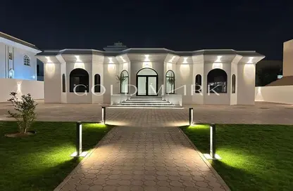 فيلا - 4 غرف نوم - 4 حمامات للايجار في المزهر 1 - المزهر - دبي