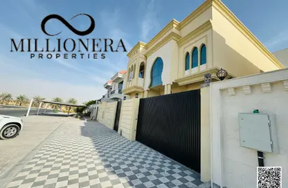 Villa - 7 Bedrooms - 7+ Bathrooms for sale in Al Alia - Ajman