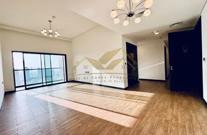 Apartment - 3 Bedrooms - 5 Bathrooms for rent in M Square - Mankhool - Bur Dubai - Dubai Apartment - 3 Bedrooms - 5 Bathrooms for rent in M Square - Mankhool - Bur Dubai - Dubai