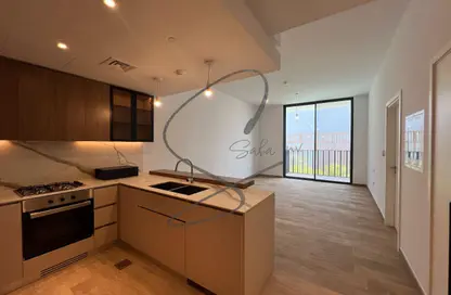 Apartment - 1 Bedroom - 2 Bathrooms for rent in Hamilton House - Jumeirah Village Circle - Dubai