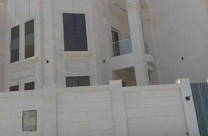 Villa - 5 Bedrooms - 7 Bathrooms for sale in Al Helio 1 - Al Helio - Ajman