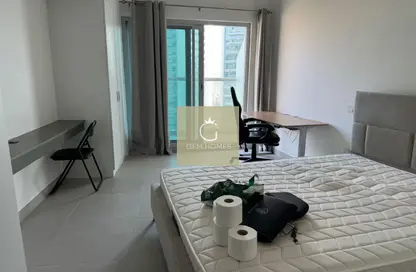 Apartment - Studio - 1 Bathroom for rent in Bella Rose - Al Barsha South - Al Barsha - Dubai