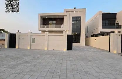 Villa - 5 Bedrooms - 6 Bathrooms for sale in Al Yasmeen 1 - Al Yasmeen - Ajman