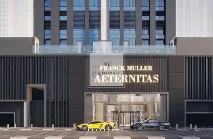 شقة - 2 غرف نوم - 3 حمامات للبيع في برج ايتيرنيتاس - دبي مارينا - دبي