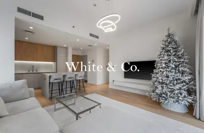 Apartment - 1 Bedroom - 1 Bathroom for sale in Park Ridge Tower C - Park Ridge - Dubai Hills Estate - Dubai Apartment - 1 Bedroom - 1 Bathroom for sale in Park Ridge Tower C - Park Ridge - Dubai Hills Estate - Dubai