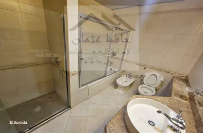 شقة - 4 غرف نوم - 5 حمامات للايجار في المعمورة - منطقة المرور - أبوظبي