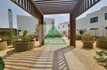 Villa - 4 Bedrooms - 5 Bathrooms for rent in Noya Viva - Noya - Yas Island - Abu Dhabi