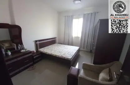 Apartment - 1 Bedroom - 2 Bathrooms for rent in Al Rawda 2 Villas - Al Rawda 2 - Al Rawda - Ajman