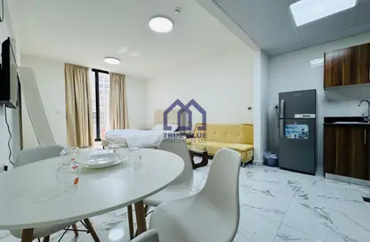 Apartment - Studio - 1 Bathroom for rent in Al Hamra Marina Residences - Al Hamra Village - Ras Al Khaimah