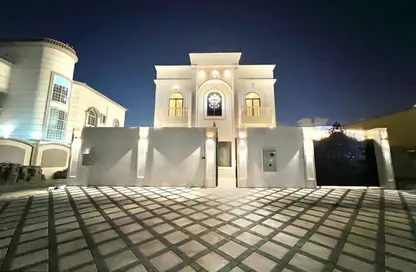 فيلا - 7 غرف نوم للايجار في 2  الروضة - الروضة - عجمان