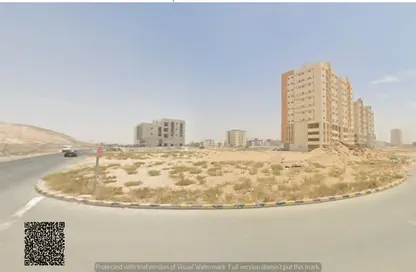 أرض - استوديو للبيع في الجرف الصناعية 3 - الجرف الصناعية - عجمان