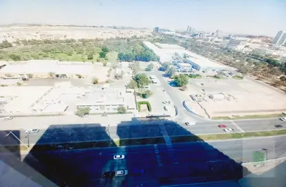 Apartment - 2 Bedrooms - 3 Bathrooms for rent in Blumont Capital Hotel - Danet Abu Dhabi - Abu Dhabi